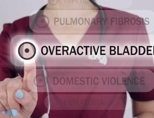 New research highlights the role of autonomic regulation in overactive bladder