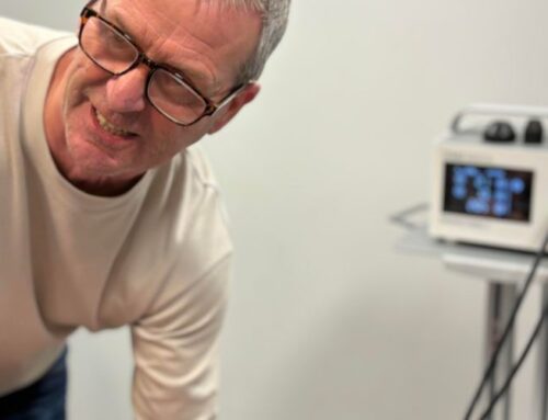 Faster Game, Smarter Recovery: Why EMTT Is Supporting Elite Athlete Recovery and Return to Sport