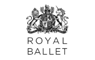 Royal Ballet logo