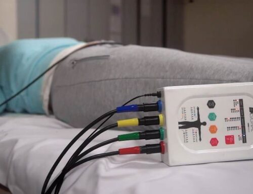 NESA neuromodulation in Autism Spectrum Disorder (ASD)