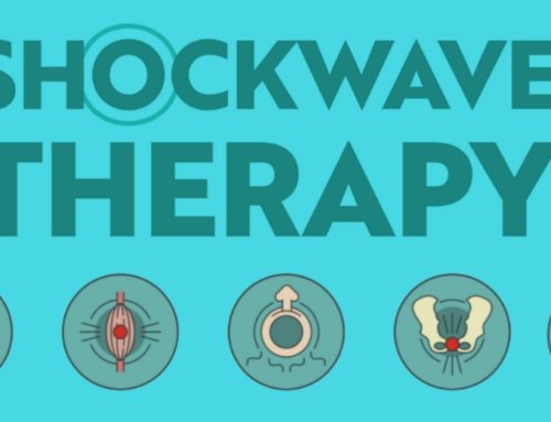 How Does Shockwave Therapy Work?