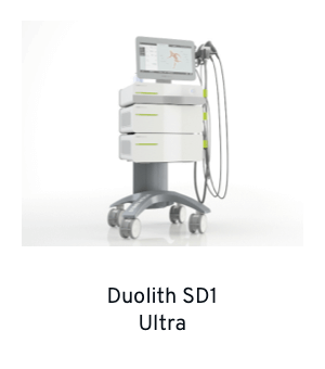 storz medical duolith sd1 ultra
