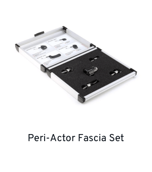 peri-actor fascia set thumbnail