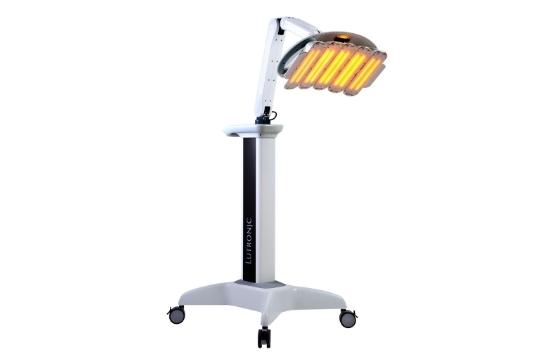 healite ii professional led light therapy