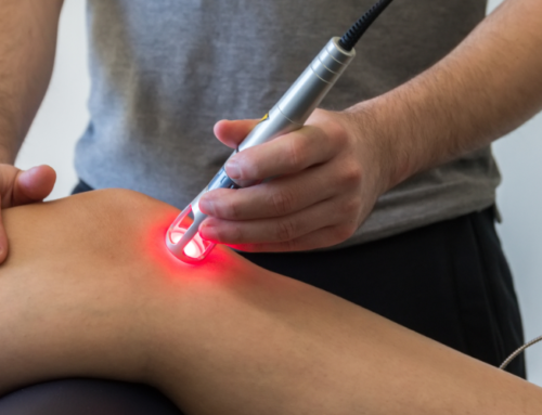 Laser vs. Shockwave Therapy in Musculoskeletal Pathologies