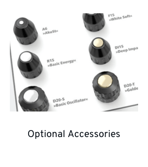 optional accessories thumbnail
