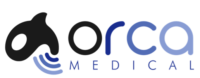 orca medical logo