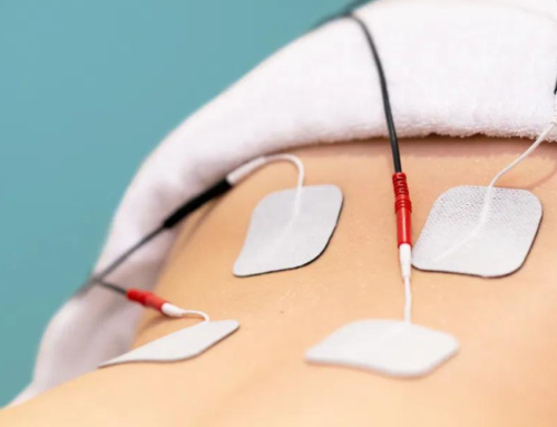 “Is Shockwave Therapy Like TENS?” No. Here’s Why.