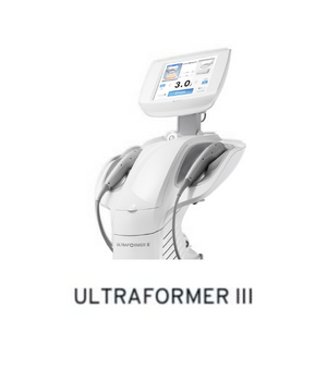 ultraformer iii